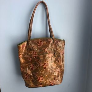 Leather Bag